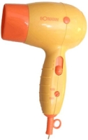 Photos - Hair Dryer Bomann 818 CB 