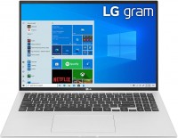 Photos - Laptop LG Gram 16 16Z90P (16Z90P-G.AA76G)