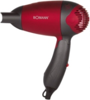 Photos - Hair Dryer Bomann HTD 898 CB 