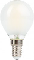 Photos - Light Bulb Sholtz 6W 4000K E14 FOB5101 