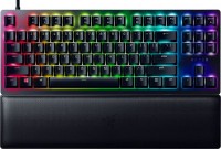 Photos - Keyboard Razer Huntsman V2 TKL  Red Switch