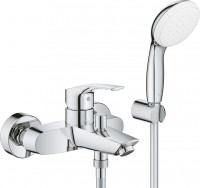 Photos - Tap Grohe Eurosmart 33302003 