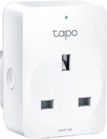 Photos - Smart Plug TP-LINK Tapo P110 (1-pack) 