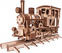 Photos - 3D Puzzle Wood Trick Chug-Chug Train 