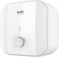 Photos - Boiler Ballu BWH/S 15 Capsule Plus O 