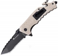 Photos - Knife / Multitool Xiaomi HX Outdoors Infantry Folding Knife 