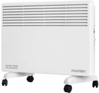 Photos - Convector Heater Monlan ML-20 2 kW