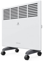 Photos - Convector Heater Royal Clima Verona Meccanico REC-V1500M 1.5 kW