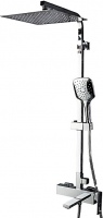 Photos - Shower System Gappo G2418-1 