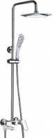 Photos - Shower System Gappo Noar G2448 