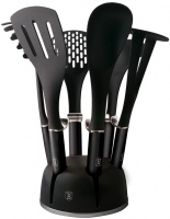 Photos - Utensil Set Berlinger Haus Carbon Pro BH-6324 