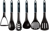 Photos - Utensil Set Berlinger Haus Aquamarine BH-6326 