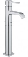 Photos - Tap Grohe Allure 32760000 