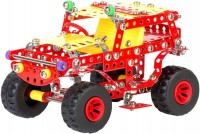 Construction Toy Alexander Ranger Red Dragon 1271 