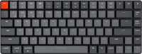 Photos - Keyboard Keychron K3 White Backlit Gateron  Blue Switch