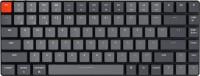 Keyboard Keychron K3 White Backlit Optical (HS)  Red Switch