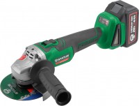 Photos - Grinder / Polisher STATUS SH125E 