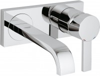 Tap Grohe Allure 19309000 