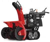 Photos - Snow Blower Caiman EDO 26H 