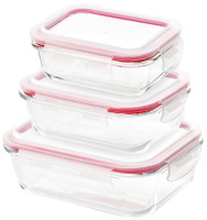 Photos - Food Container Bergner Walking BG-20252 