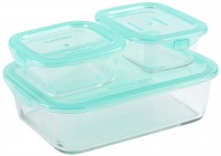 Photos - Food Container Luminarc Keep'n'Box Q4362 