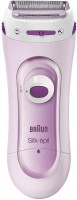 Photos - Hair Removal Braun Silk-epil Lady Shaver LS 5103 