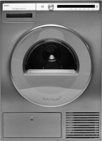 Photos - Tumble Dryer Asko T408HD.T.P 