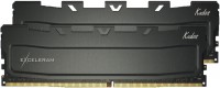 Photos - RAM Exceleram Kudos DDR4 2x32Gb EKBLACK4643216CD