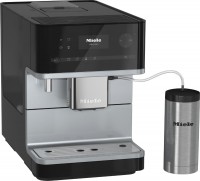 Photos - Coffee Maker Miele CM 6350 