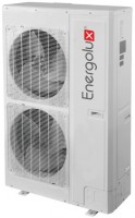 Photos - Air Conditioner Energolux SAM48M3-GIS1/8 140 m² on 8 unit(s)