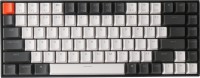 Photos - Keyboard Keychron K2 White Backlit Gateron (HS)  Brown Switch