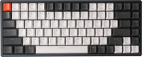 Photos - Keyboard Keychron K2 RGB Backlit Aluminium Frame Gateron (HS)  Blue Switch