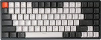 Photos - Keyboard Keychron K2 RGB Backlit Aluminium Frame Gateron (HS)  Brown Switch