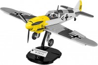 Photos - Construction Toy COBI Messerschmitt Bf 109 F-2 5715 