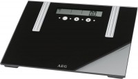 Photos - Scales AEG PW 5571 