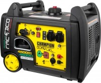 Photos - Generator CHAMPION C4500iES G 