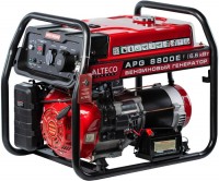 Photos - Generator Alteco Standard APG 8800E (N) 