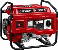 Photos - Generator Zubr SB-1200 