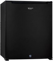 Photos - Fridge Cold Vine MCA-62B black