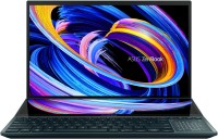 Photos - Laptop Asus Zenbook Pro Duo 15 OLED UX582HM (UX582HM-KY037X)