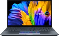 Photos - Laptop Asus ZenBook Pro 15 OLED UX535LI (UX535LI-H2100T)