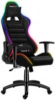 Photos - Computer Chair Huzaro Force 6.0 RGB Mesh 