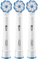 Toothbrush Head Oral-B Sensi UltraThin EB 60-3 
