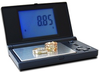 Photos - Jewellery Scales & Lab Balances Momert 6000 