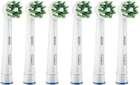 Toothbrush Head Oral-B CrossAction EB 50RB-6 