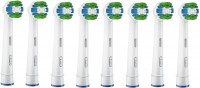 Toothbrush Head Oral-B Precision Clean EB 20RB-8 