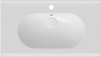 Photos - Bathroom Sink ISVEA Sentimenti 82 10SM50082SV 814 mm