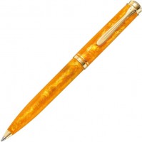 Pen Pelikan Souveraen K600 Vibrant Orange 