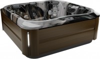 Photos - Bathtub Jacuzzi 300 Series 231x231 cm six-seater