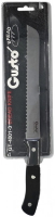 Photos - Kitchen Knife Gusto GT-4001-3 